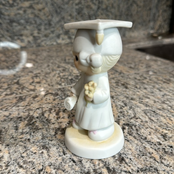 ๐5/$20๐ Jonathan & David the Lord Bless you and keep you figurine - Picture 2 of 5